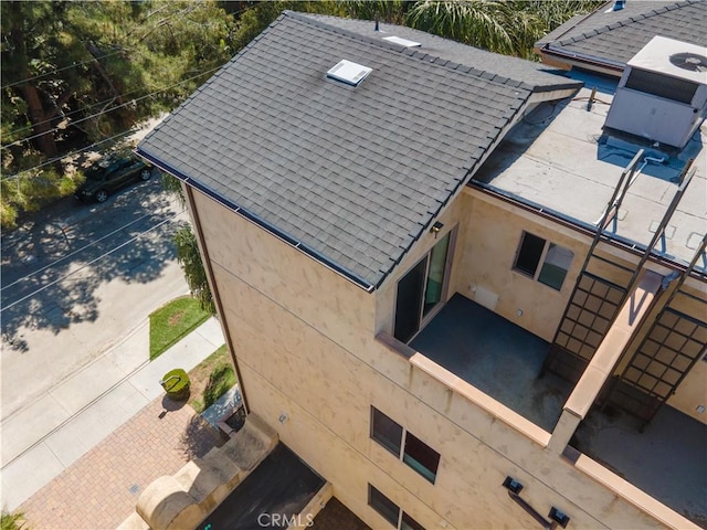 11253 Peach Grove St Unit 106, North Hollywood, CA 91601 - aerial view of property and surrounding area