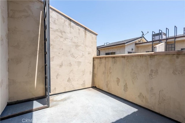 11253 Peach Grove St Unit 106, North Hollywood, CA 91601 - view of patio / terrace