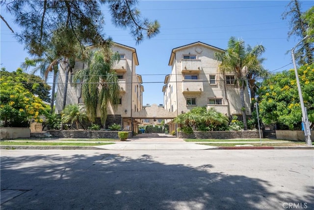 11253 Peach Grove St Unit 106, North Hollywood, CA 91601 - view of property