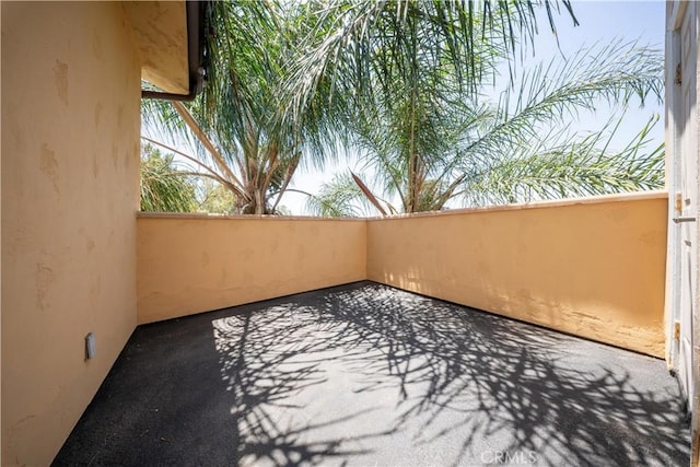 11253 Peach Grove St Unit 106, North Hollywood, CA 91601 - view of balcony