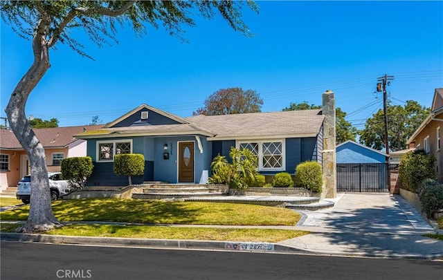 2325 Van Wick St, Inglewood, CA 90303 - photo 3