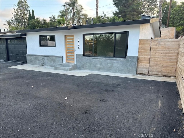 632 Truly Unit 634, Vista, CA 92084 - view of front of house featuring stucco siding