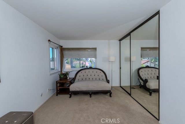 5035 Via Donaldo, Yorba Linda, CA 92886 - sitting room featuring carpet