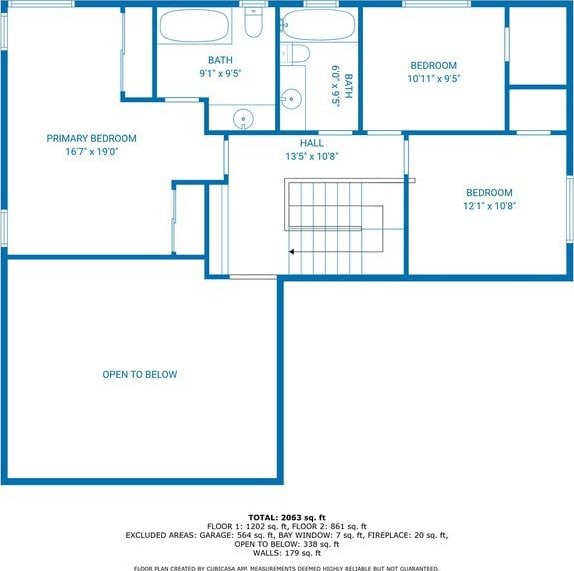 5035 Via Donaldo, Yorba Linda, CA 92886 - view of home floor plan