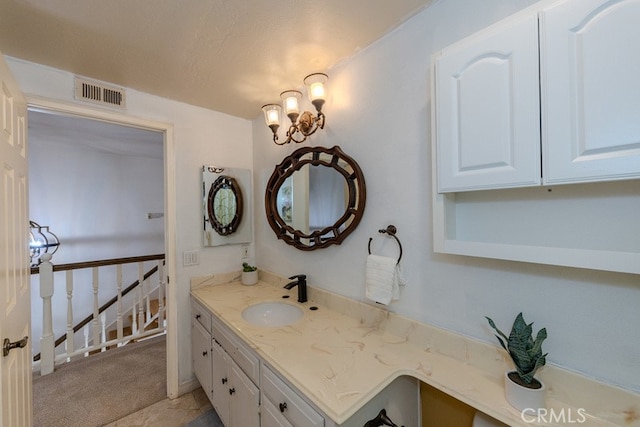 5035 Via Donaldo, Yorba Linda, CA 92886 - bathroom with vanity
