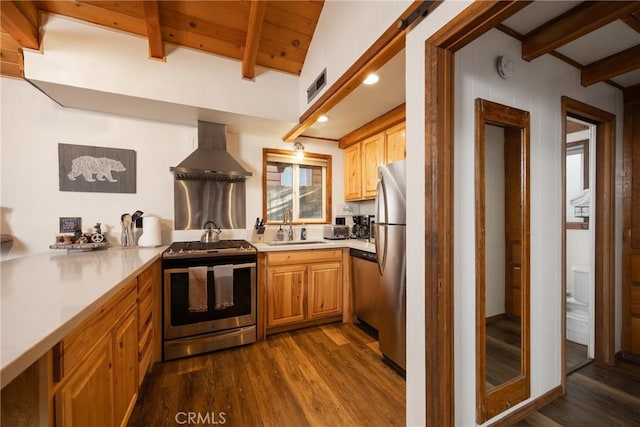 864 Elm St, Big Bear Lake, CA 92315 - photo 21