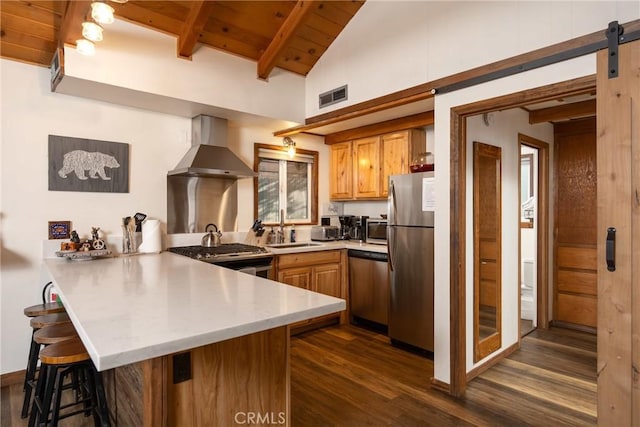864 Elm St, Big Bear Lake, CA 92315 - photo 20