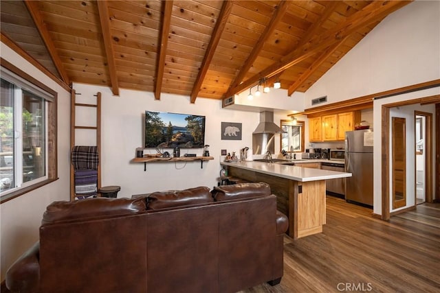 864 Elm St, Big Bear Lake, CA 92315 - photo 16