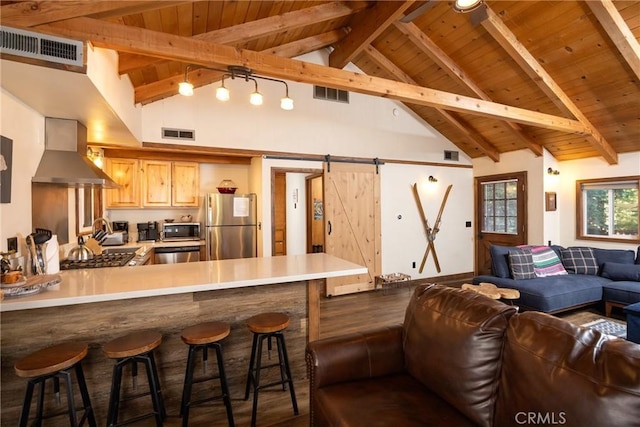 864 Elm St, Big Bear Lake, CA 92315 - photo 18