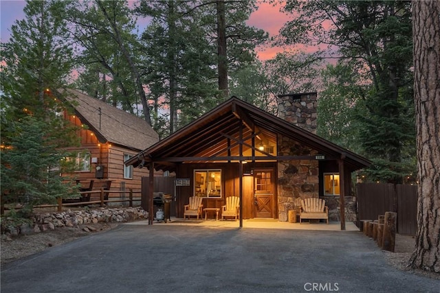 864 Elm St, Big Bear Lake, CA 92315 - photo 1