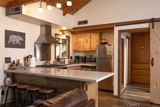 864 Elm St, Big Bear Lake, CA 92315 - photo 19