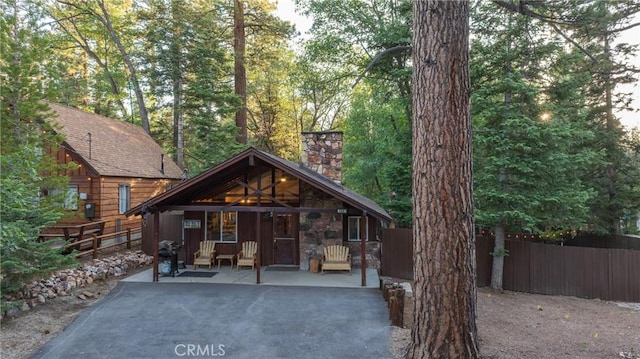 864 Elm St, Big Bear Lake, CA 92315 - photo 4
