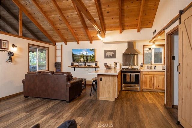 864 Elm St, Big Bear Lake, CA 92315 - photo 15