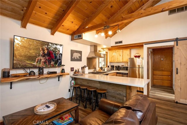 864 Elm St, Big Bear Lake, CA 92315 - photo 17