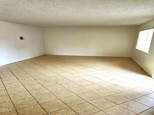 2573 Tiller Ave, Port Hueneme, CA 93041 - unfurnished room with a textured ceiling