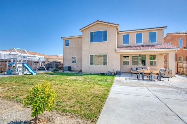 20128 Pescara Ln, Friant, CA 93626 - photo 37