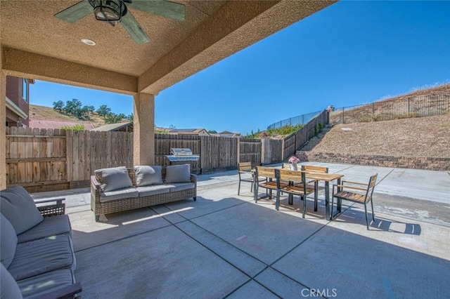 20128 Pescara Ln, Friant, CA 93626 - photo 35
