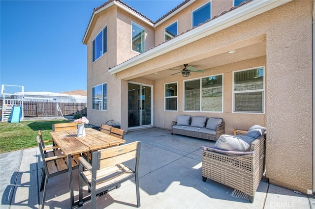 20128 Pescara Ln, Friant, CA 93626 - photo 36