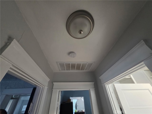 3424 E Cesar E Chavez Ave, Los Angeles, CA 90063 - detailed view of a smoke detector