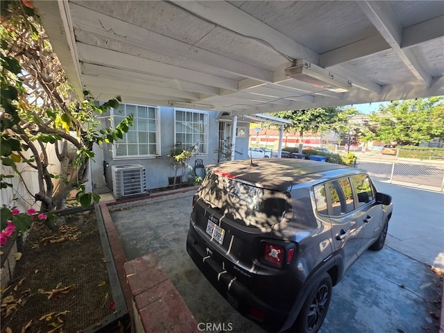 3424 E Cesar E Chavez Ave, Los Angeles, CA 90063 - view of parking / parking lot