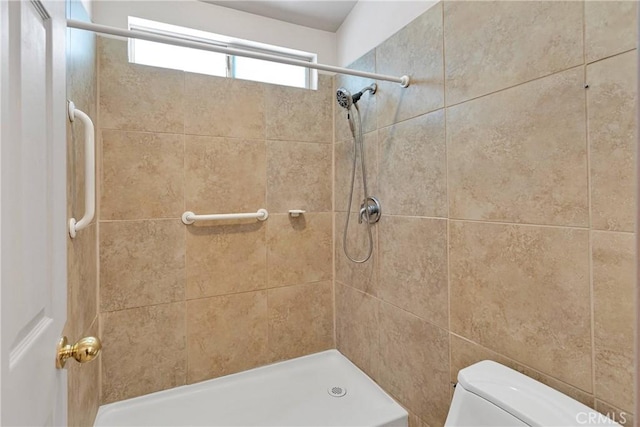 13491 Solitude Cir, Victorville, CA 92392 - full bathroom with tiled shower