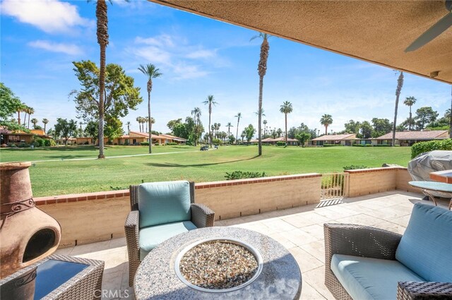 26 Majorca Dr, Rancho Mirage, CA 92270 - photo 56