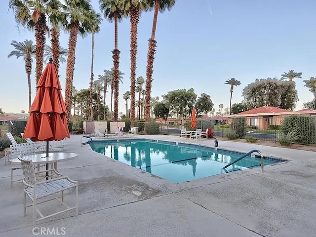 26 Majorca Dr, Rancho Mirage, CA 92270 - photo 22