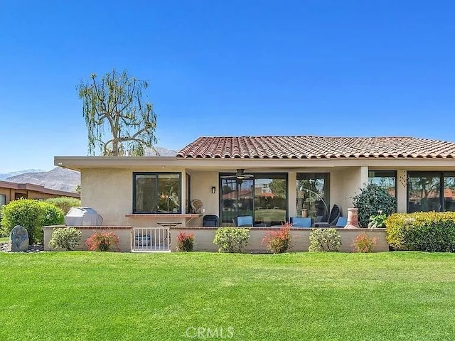 26 Majorca Dr, Rancho Mirage, CA 92270 - photo 11