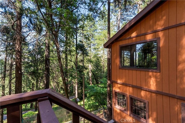 22490 Rockwell Rd, Cedarpines Park, CA 92322 - view of side of property