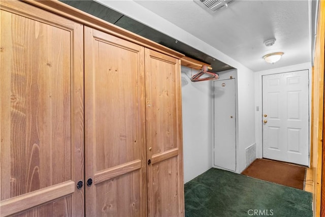 22490 Rockwell Rd, Cedarpines Park, CA 92322 - view of closet