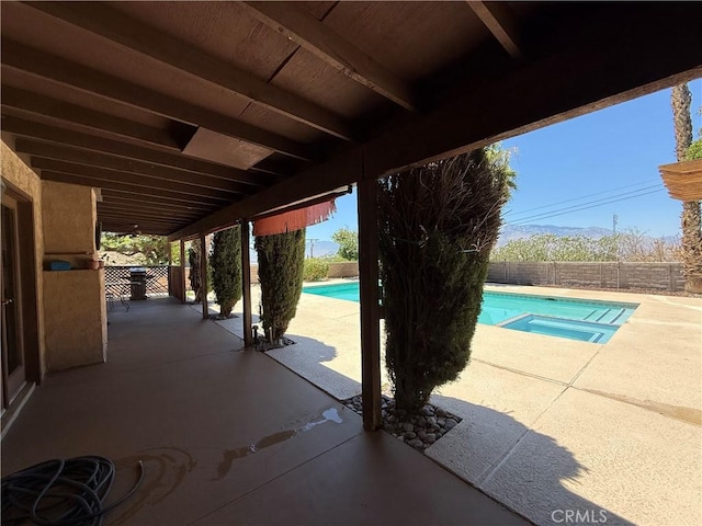12475 Highland Ave, Desert Hot Springs, CA 92240 - photo 18