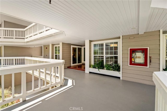 13078 Mindanao Way Unit 211, Marina Del Rey, CA 90292 - view of hall