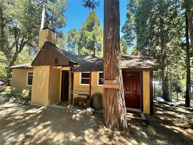 40914 Oak Dr, Forest Falls, CA 92339 - photo 1