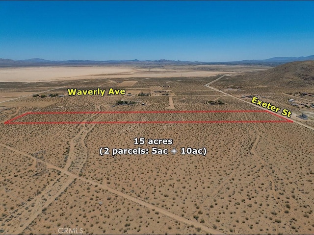 30330 Exeter St, Lucerne Valley, CA 92356 - photo 2