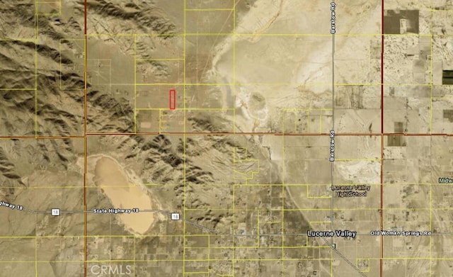 30330 Exeter St, Lucerne Valley, CA 92356 - photo 16