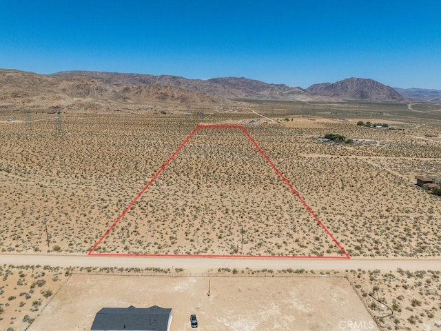 30330 Exeter St, Lucerne Valley, CA 92356 - photo 3
