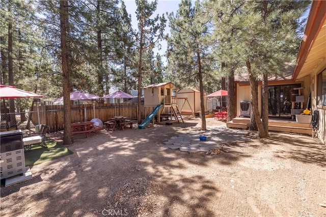 1064 Pine Ln, Big Bear City, CA 92314 - photo 35
