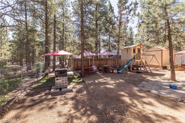 1064 Pine Ln, Big Bear City, CA 92314 - photo 36