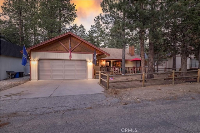 1064 Pine Ln, Big Bear City, CA 92314 - photo 2