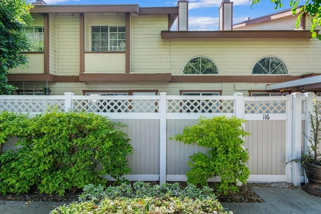 8939 Gallatin Rd Unit 116, Pico Rivera, CA 90660 - view of home's exterior