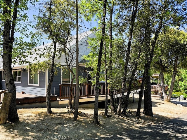 39567 E Idylwild, Bass Lake, CA 93604 - photo 1