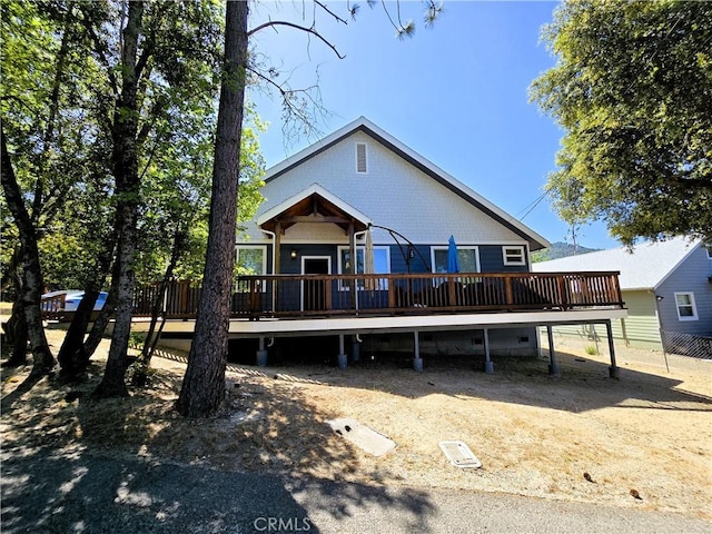 39567 E Idylwild, Bass Lake, CA 93604 - photo 3