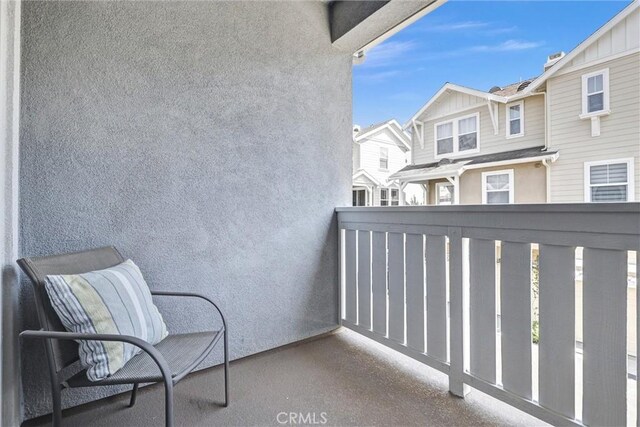 29 Hinterland Way, Ladera Ranch, CA 92694 - balcony featuring a residential view