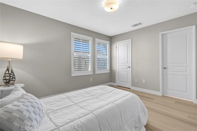 29 Hinterland Way, Ladera Ranch, CA 92694 - bedroom with wood finished floors and baseboards