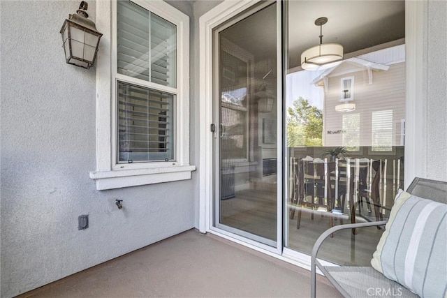 29 Hinterland Way, Ladera Ranch, CA 92694 - view of balcony