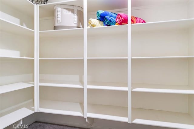 4989 River Ash Way, Fontana, CA 92336 - view of pantry