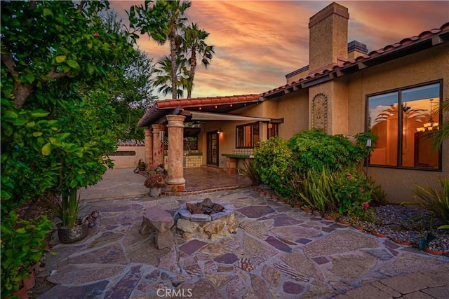 22830 Hidden Creek Ct, Murrieta, CA 92562 - photo 46