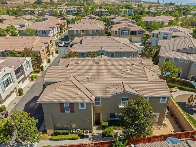 35842 Ellison Ln Unit 2, Murrieta, CA 92562 - aerial perspective of suburban area