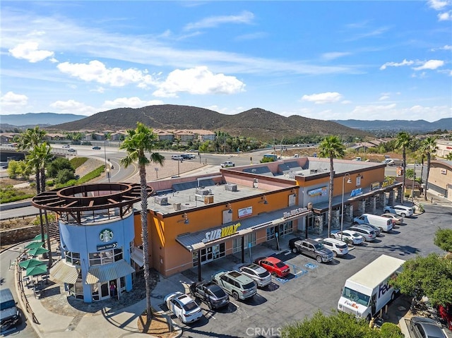 35842 Ellison Ln Unit 2, Murrieta, CA 92562 - view of mountain background