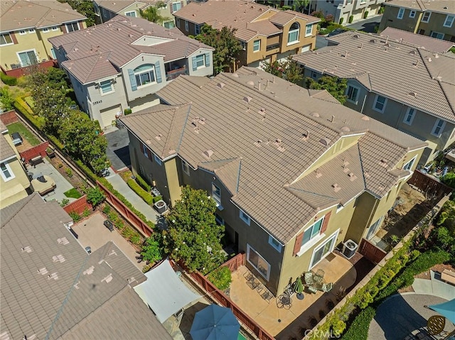 35842 Ellison Ln Unit 2, Murrieta, CA 92562 - aerial perspective of suburban area